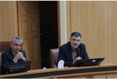 مدیرکل تعاون، کار و رفاه اجتماعی گیلان: دستگاه های اجرایی در ثبت اشتغال تعهدی خود در سامانه رصد جدیت داشته باشند