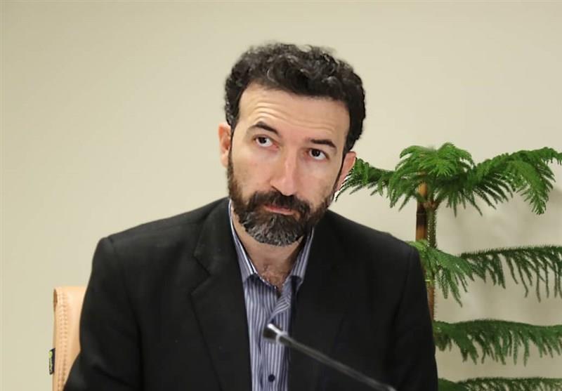 معاون وزیر کار: برای اجرای عدالت نباید از فشارهای رسانه‌ای بترسیم/ تمام انتصابات از نیروهای وزارتخانه است