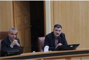 مدیرکل تعاون، کار و رفاه اجتماعی گیلان: دستگاه های اجرایی در ثبت اشتغال تعهدی خود در سامانه رصد جدیت داشته باشند